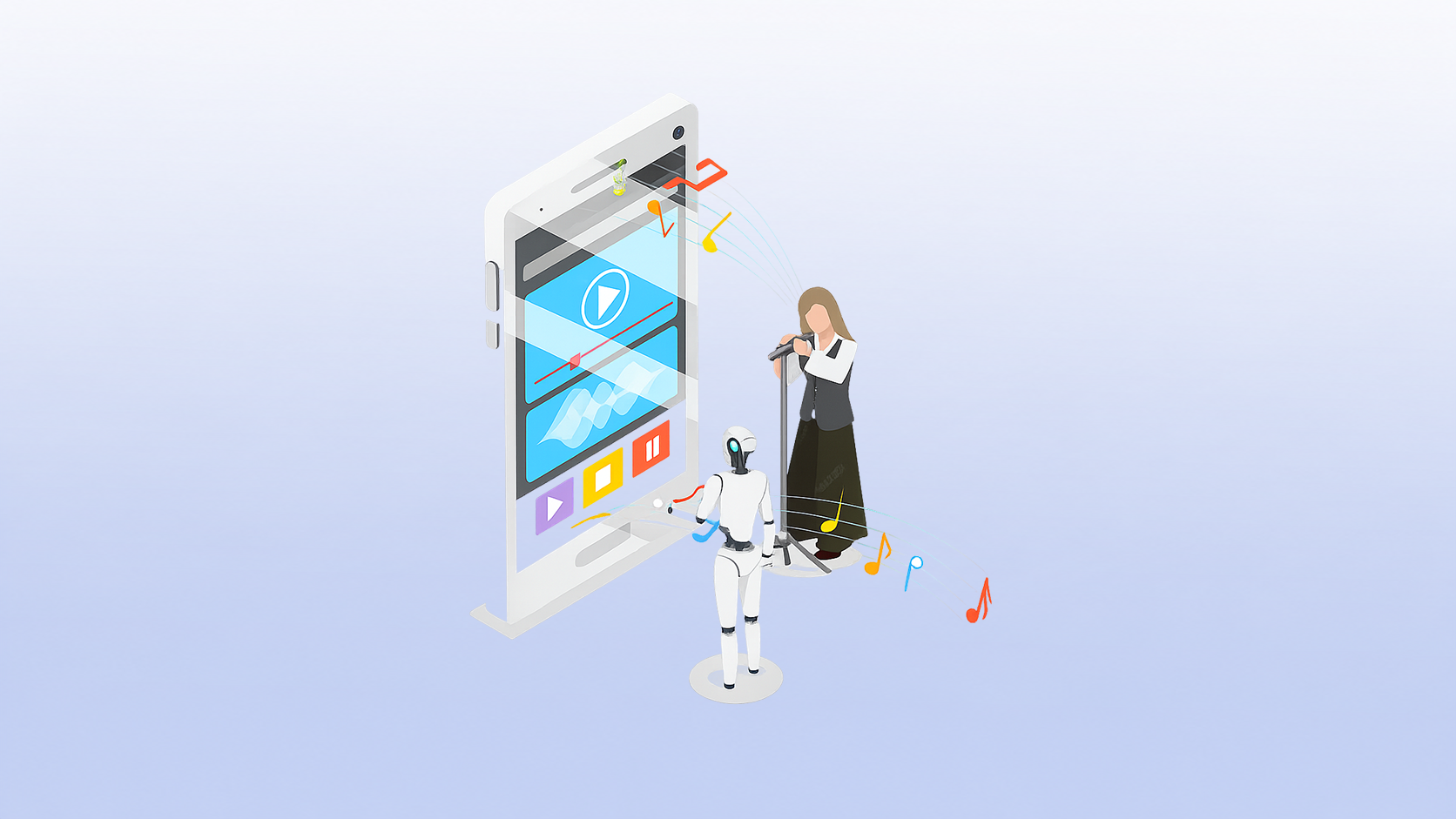 AI Story Studio